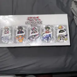 2025 Mega-Pack Bundle - Display 1st Edition (12 Tuck Boxes) - Image 3