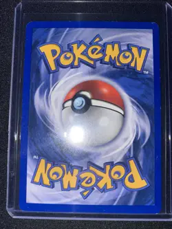 Pokemon Mewtwo TCG Base Set Holo Unlimited Rare Card 10/102 1999 LP Condition - Image 2