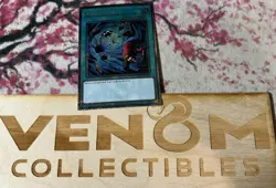 1x (M/NM) - Heavy Storm - RA03-EN092 - Quarter Century Rare - 1st Edition YuGiOh - Image 1