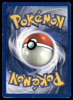 Pokemon Cards Gastly 75/130 Base Set 2 WOTC Common MP - Image 2