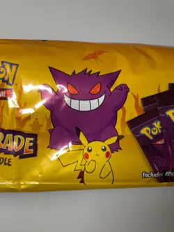 Nintendo Pokemon TCG BOOster Trick Or Trade Trading Card Game - 120 Cards 820650850783 - Image 4