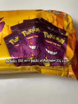 Nintendo Pokemon TCG BOOster Trick Or Trade Trading Card Game - 120 Cards 820650850783 - Image 5