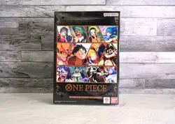 One Piece Card Game - Premium Card Collection Best Selection Vol. 3 (Sealed) Eng - Image 1