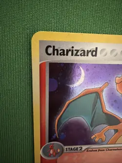 Charizard Power Keepers Holo Card 6/108 NM- - Image 5