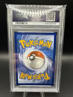 Reuniclus 212 Sv: Scarlet & Violet Promo Cards Holo PSA 9 - Image 2