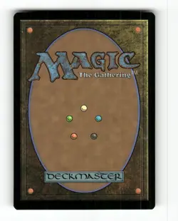 Gigantosaurus (Full Art) 718 NM Foil R MTG Magic Foundations - Image 2