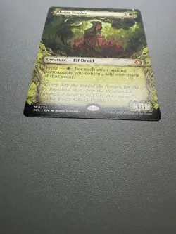 Bloom Tender M 0324 Showcase Lorwyn Eclipsed Regular ECL NM/M - Image 2