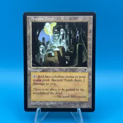 Ancient Tomb Tempest Regular - Image 1