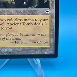 Ancient Tomb Tempest Regular - Image 5