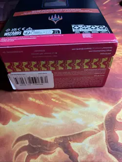 MTG The Lost Caverns of Ixalan Commander Deck - Explorers of the Deep Sealed!! - Image 3