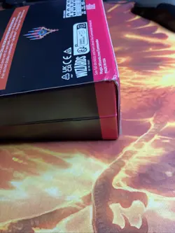 MTG The Lost Caverns of Ixalan Commander Deck - Explorers of the Deep Sealed!! - Image 4