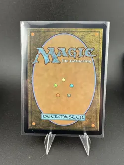MTG Marvel Super Heroes R Loki, God of Mischief #0065 - Image 2