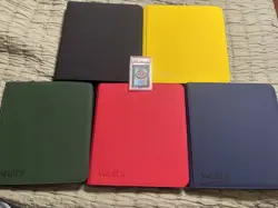 MTG Lord of the Rings Collection near complete Master Set - Image 1