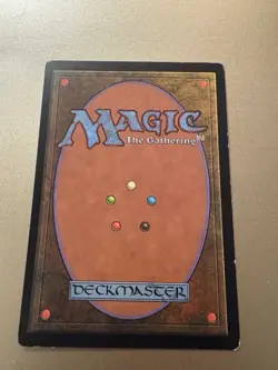 Wizards of the Coast MTG Tithe Visions Instant White Regular English 1996 - Image 2
