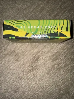 MTG Festival in a Box Las Vegas 2026 Viva La Vegas SEALED - Image 2