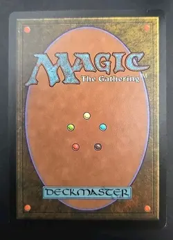 Temporal Adept Urza's Destiny MTG Regular Lightly Played - Image 2