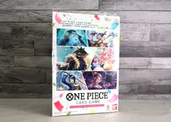 One Piece Card Game Premium Card Collection BANDAI CARD GAMES Fest 23 24 Edition - Image 1