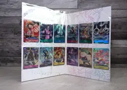 One Piece Card Game Premium Card Collection BANDAI CARD GAMES Fest 23 24 Edition - Image 3