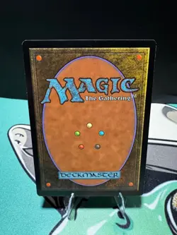Coral Atoll 287 Uncommon Commander 2014 Magic: The Gathering Lightly Played - Image 2