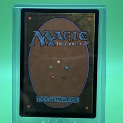 Grim Tutor ⭐ Magic the Gathering ⭐ Mint ⭐ Mythic Black EN M21 103/274 MTG - Image 2