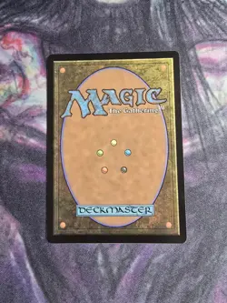 Melek, Izzet Paragon Commander Masters Regular - Image 2