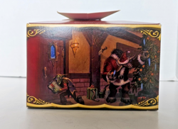 World of Warcraft TCG Feast of Winter Veil Original 2007 Collector's Set CIB - Image 3