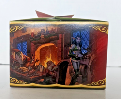 World of Warcraft TCG Feast of Winter Veil Original 2007 Collector's Set CIB - Image 4