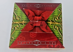 World of Warcraft TCG Feast of Winter Veil Original 2007 Collector's Set CIB - Image 5