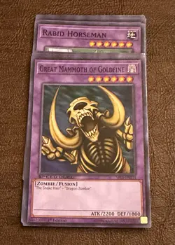 YuGiOh Speed Duel 1st Edition 264 Card Mixed Lot-Monsters Spells Traps Bulk Play - Image 4