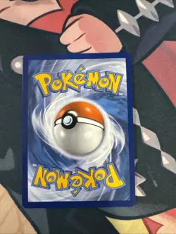 Pokemon Tapu Bulu Shrouded Fable Illustration Rare TCG Card 065/064 English - Image 2