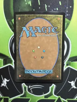 MTG - Sin, Spira's Punishment (Borderless Foil) - R 0348 FIN - NM - Image 2