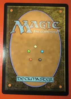 MTG: MARVEL SUPER HEROES, THREE STEPS AHEAD, 0062, MYTHIC, REGULAR,MAR - Image 2