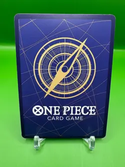 Emporio.Ivankov (026) (Alternate Art) OP16-026 Time of Battle One Piece Foil NM - Image 2