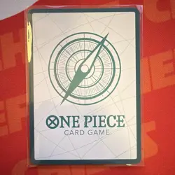 One Piece Don!! Don!! Card "Your Turn +1000" [English] - NM & SHIPS FAST! - Image 2