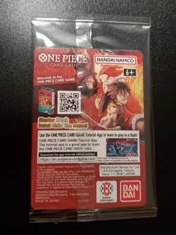 ONE PIECE X DODGERS PROMO MONKEY D LUFFY DON CARD WITH 4 DODGERS STRAW HATS - Image 3