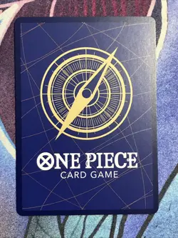 One Piece CCG Extra Booster: Anime 25th Collection (EB02): We Are! (EB02-020) - Image 2