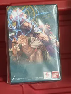 One Piece TWO LEGENDS OP08 English DOUBLE PACK SET (DP-05) + SPECIAL DON!! PACK - Image 1