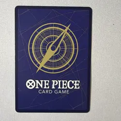 Bandai One Piece CCG Tony Tony Chopper ST01-006 Character Foil 1000 1 EN - Image 2