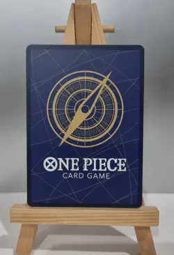 Sabo (OP13-120) WANTED SP One Piece TCG Japanese - Image 2