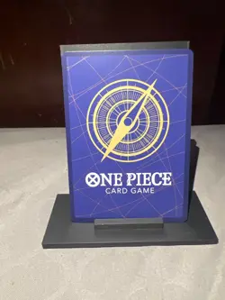 Monkey.D.Luffy (Winner Pack 2026 Vol. 2) P-106 One Piece Promotion Cards Foil - Image 2