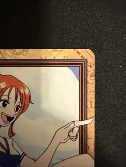One Piece Hyper Battle Nami C09 - Image 3