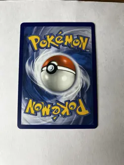 Pokemon TCG Sableye v Sword & Shield Base Set Holo Card 194/202 Full Art - Image 2