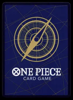 One Piece Promotion Cards #OP07-109 Monkey.D.Luffy (Illustration Box Vol.3) - Image 2