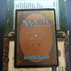 Mgt Re-Settlement Japanese Instant Foil Card Kira Stamping Premium - Image 2