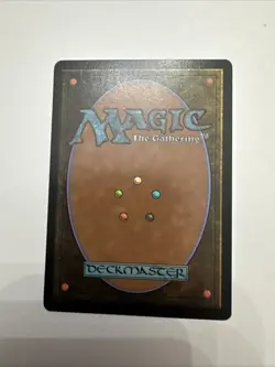 The Meathook Massacre the List Reprints Mtg Magic The Gathering - Image 2