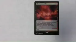 Bloodstained Mire - Zendikar Rising Expeditions - Image 1