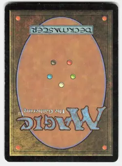 Sparkcaster 126 Uncommon Planeshift Magic: The Gathering Foil Lightly Played - Image 2
