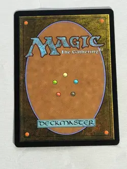 MTG FOIL Thoughtleech 7th Edition Magic the Gathering - Image 2