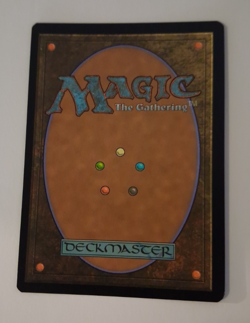 Mari, the Killing Quill Extended Art FOIL NM New Capenna Magic the Gathering MTG - Image 2