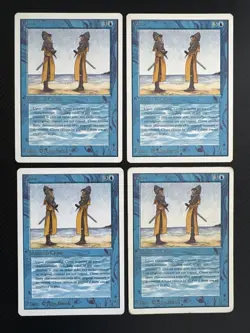 MTG | 4x Clone | Unlimited Edition | Magic The Gathering | *Kult - Image 1